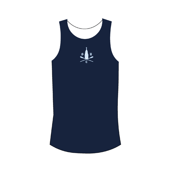 Shandon Boat Club Gym Vest