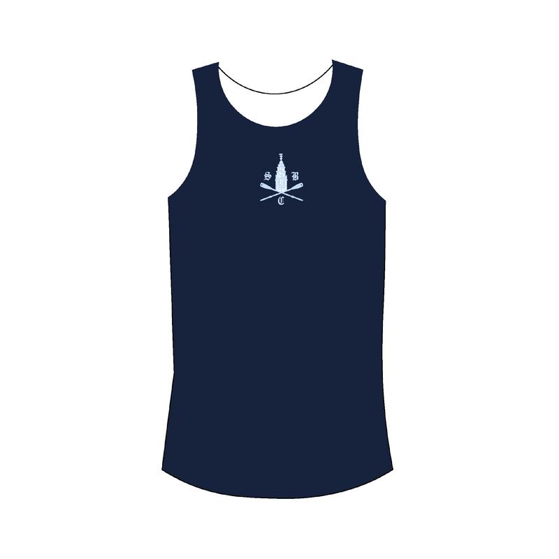 Shandon Boat Club Gym Vest