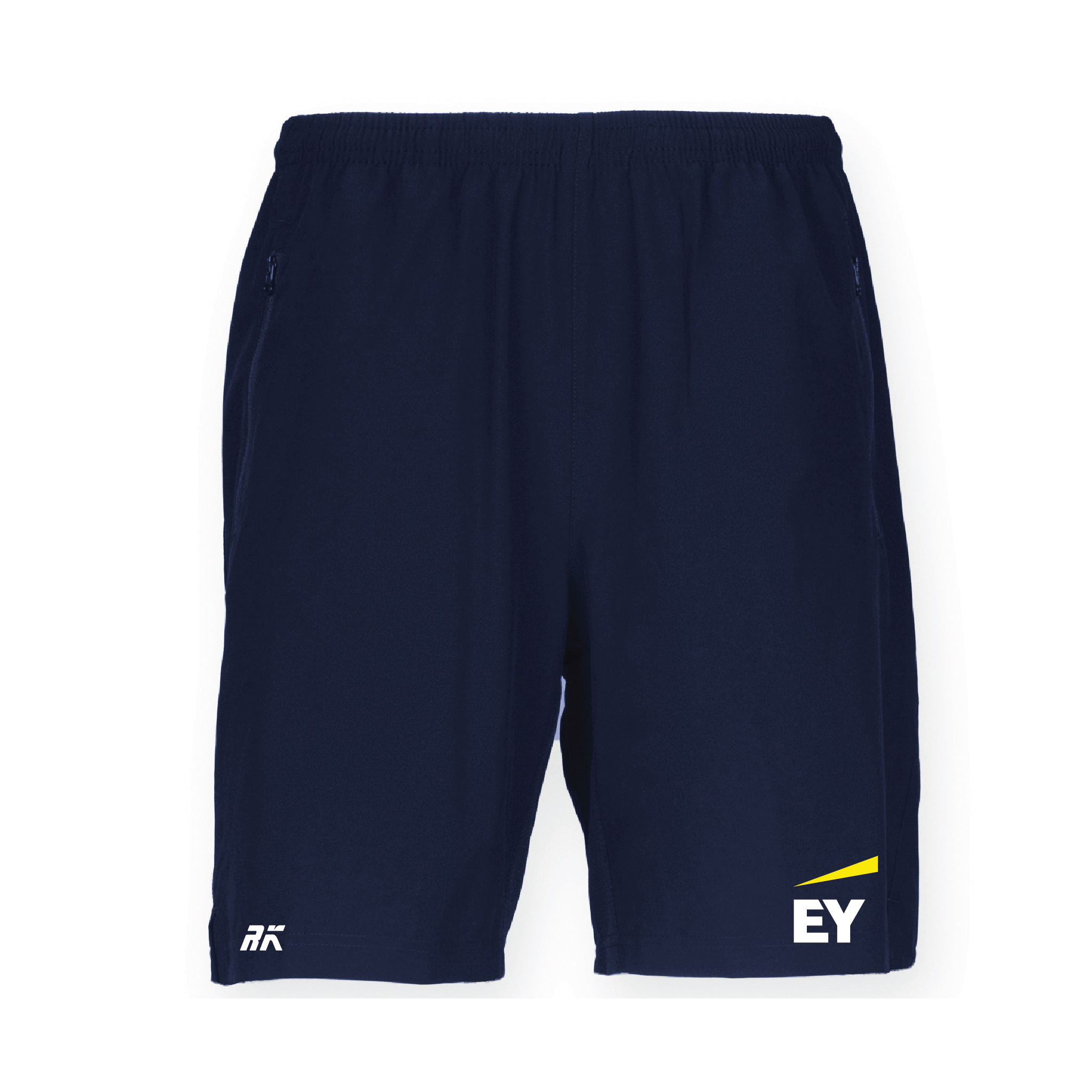 EY Running Club Men's Gym Shorts