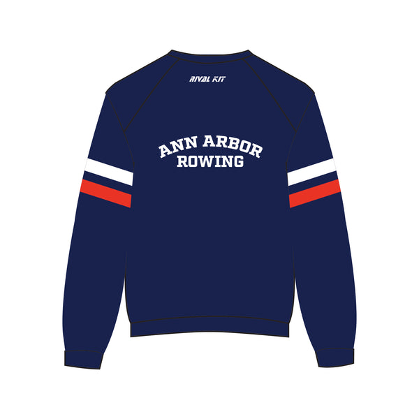 Ann Arbor Rowing Club Sweatshirt