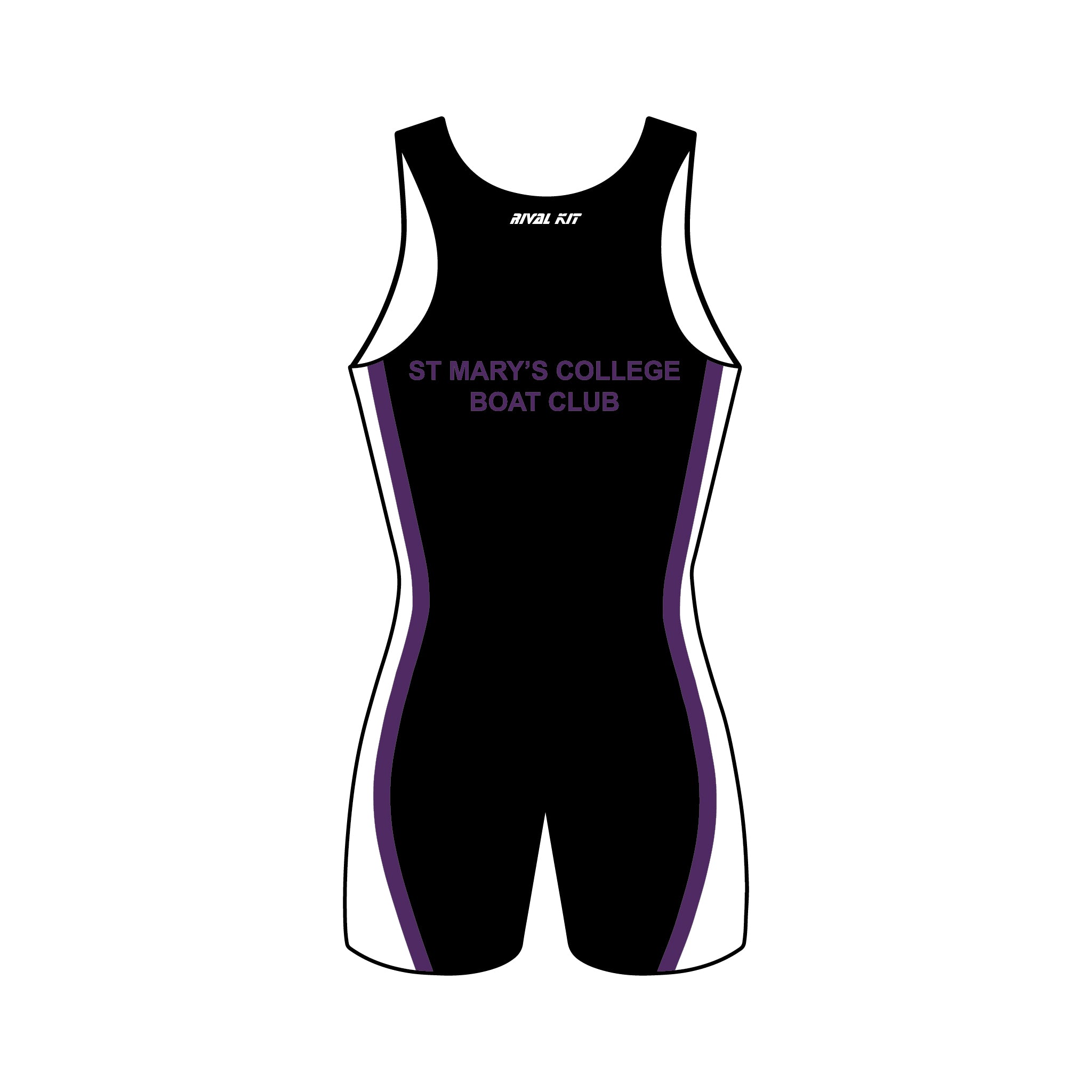 St. Mary's College Boat Club AIO
