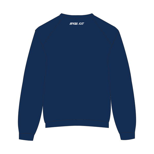 Kingston University Mountaineering Club Sweatshirt 3