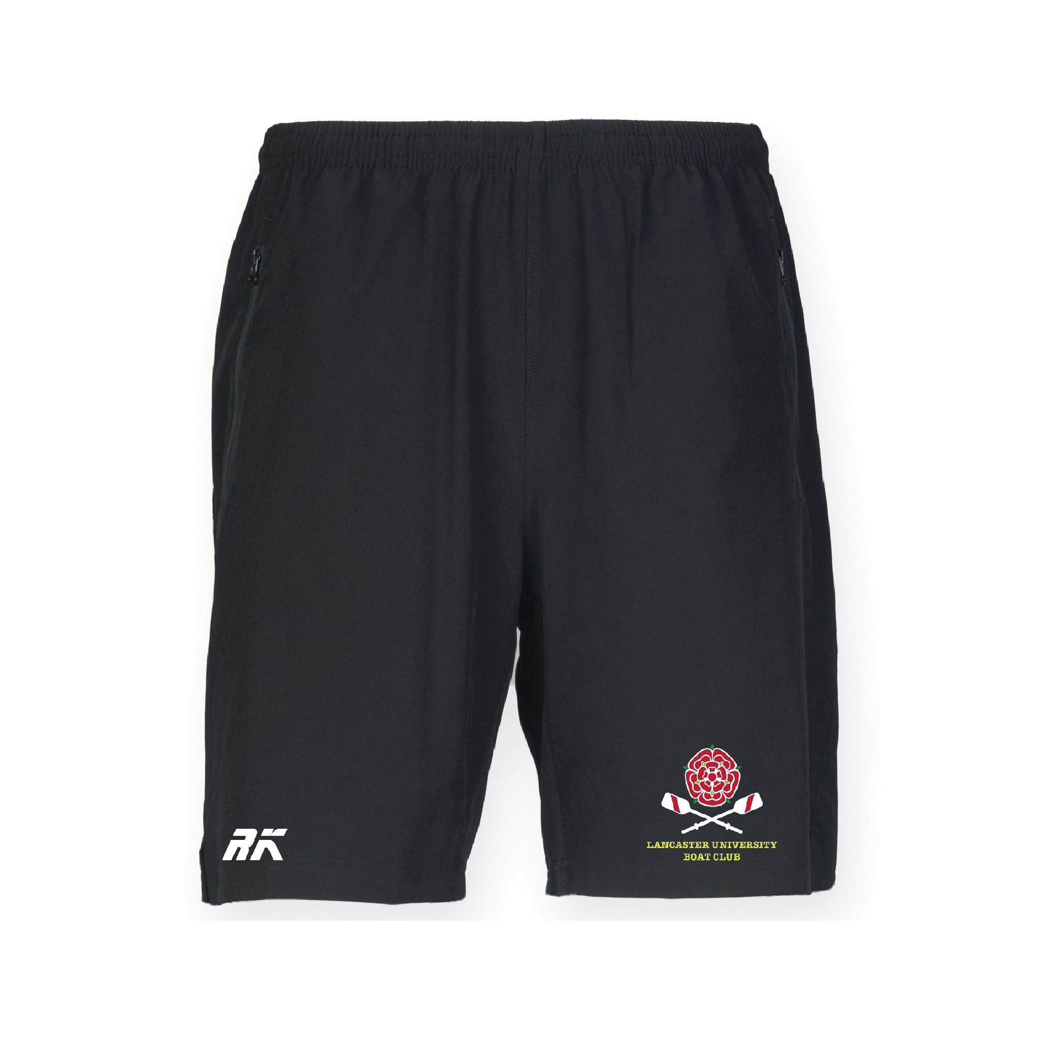 Lancaster University Boat Club Male Gym Shorts