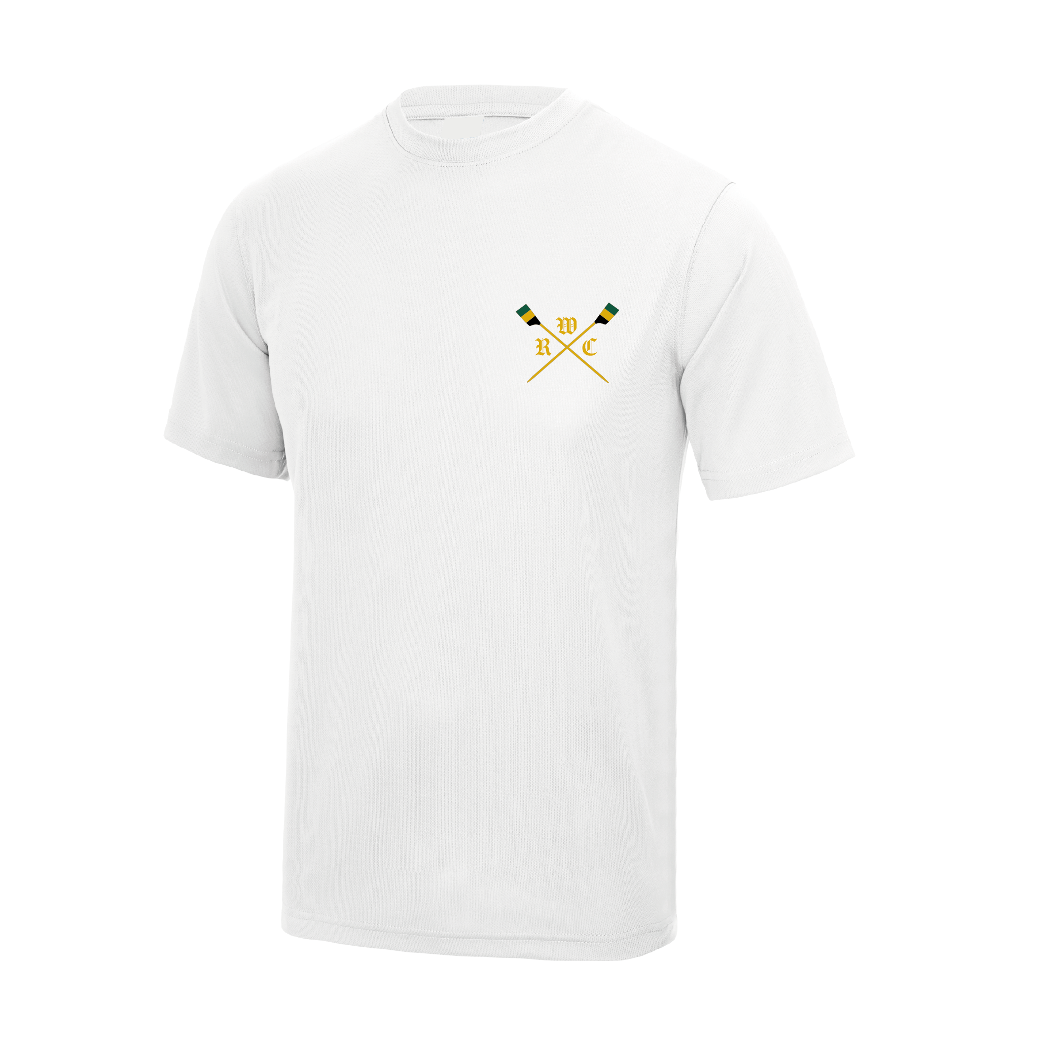 Walbrook RC Casual T-Shirt