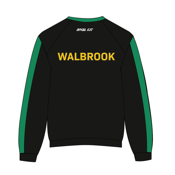 Walbrook RC Training Sweatshirt