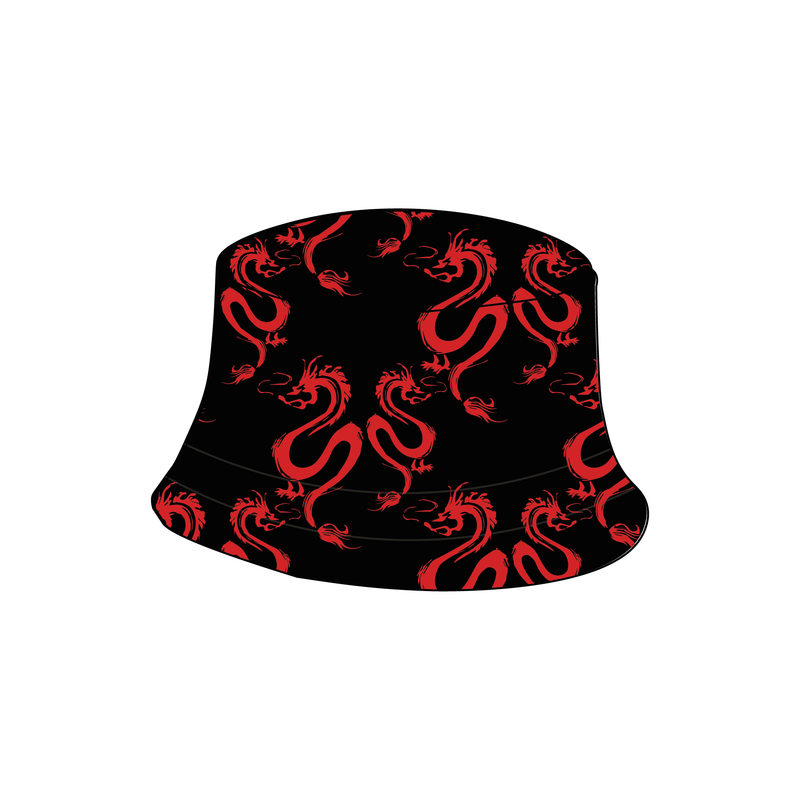 SALE - IN STOCK Cardiff University Rowing Club Reversible Bucket Hat