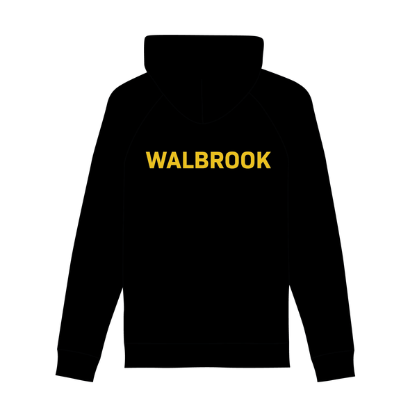 Walbrook RC Training Hoodie