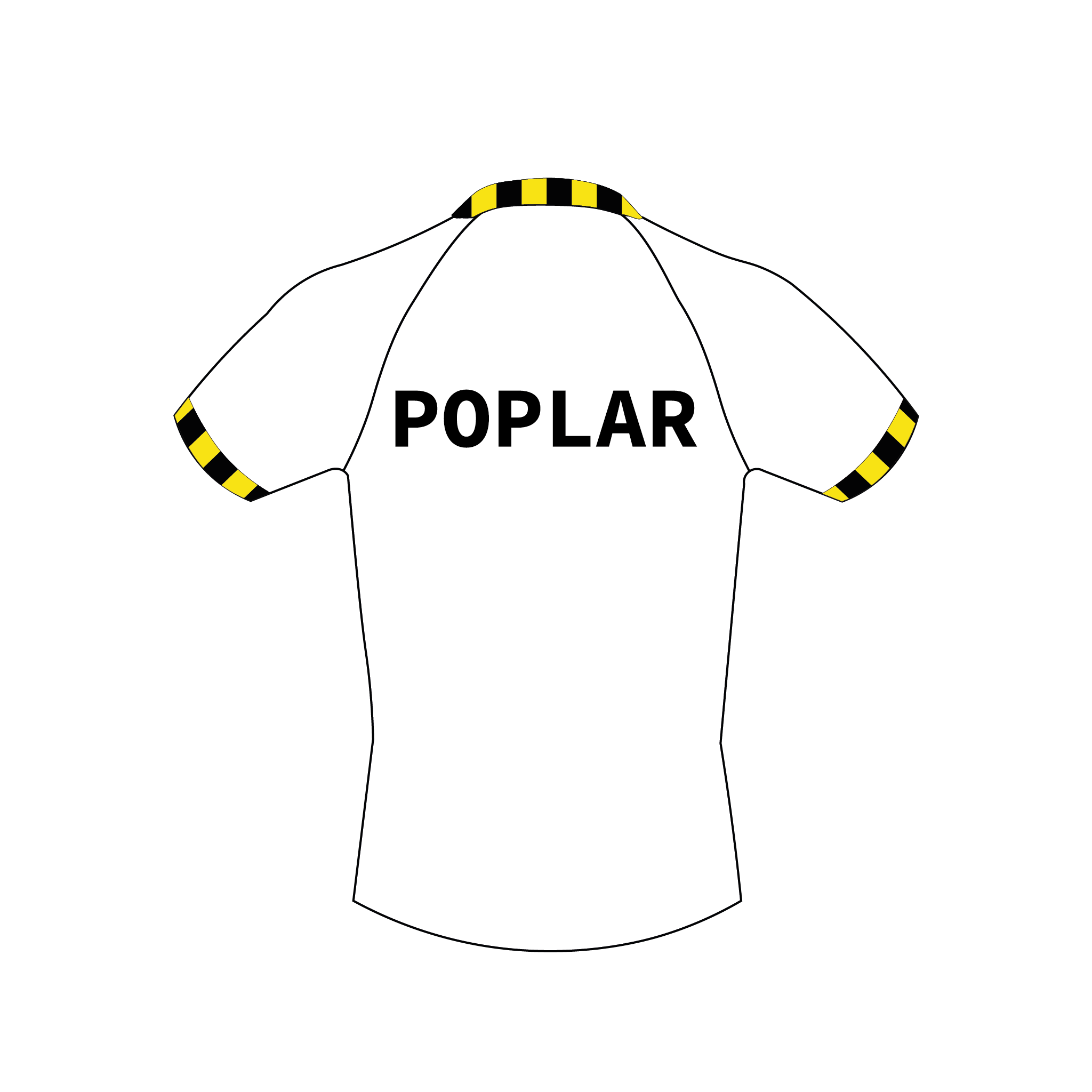 Poplar, Blackwall and District Zephyr