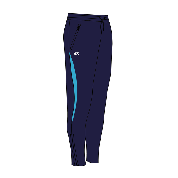 South College Boat Club Slim Joggies