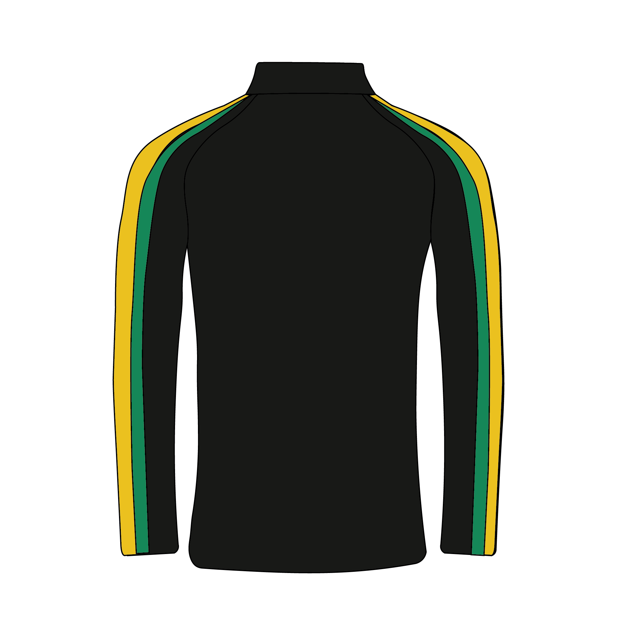 Walbrook RC Training Bespoke Q-Zip