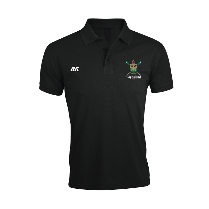 Gippsland Grammar Rowing Coach's Polo