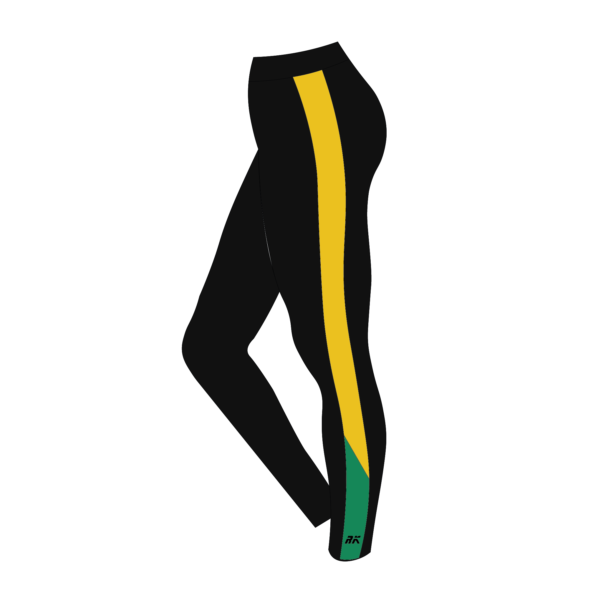 Walbrook RC Race Leggings