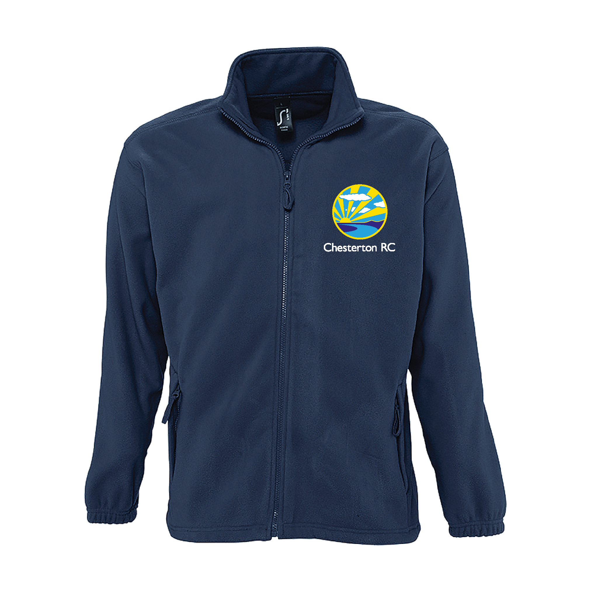 Chesterton Rowing Club Fleece
