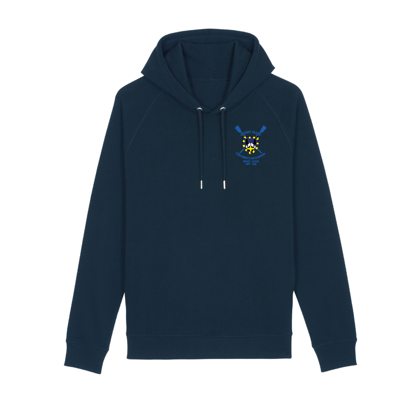 Queen Mary University of London BC Hoodie