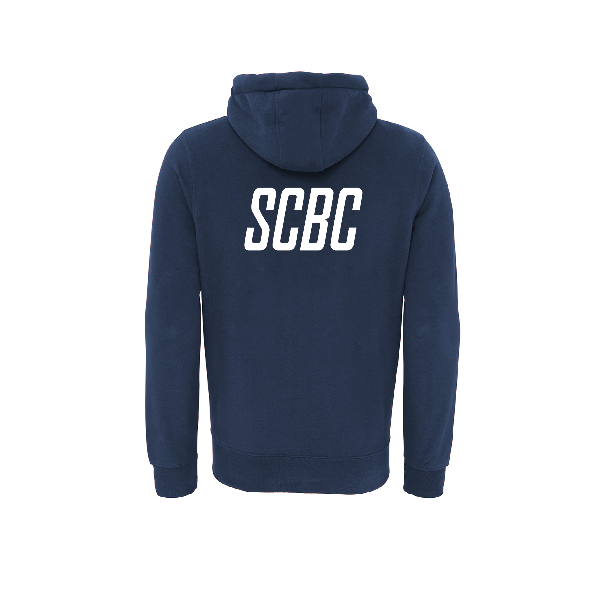 South College Boat Club Hoodie