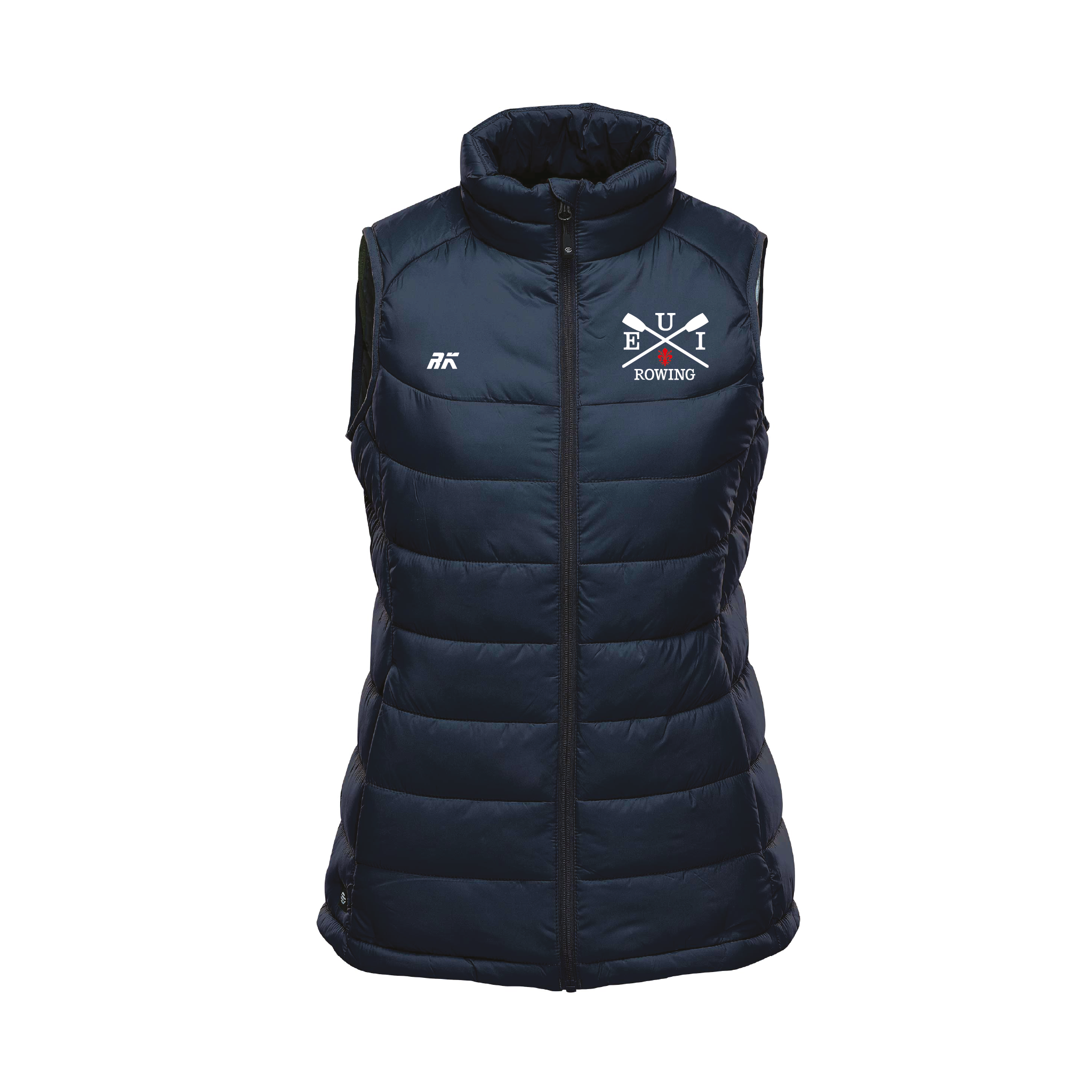 European University Institute - Florence Light-weight Puffa Gilet