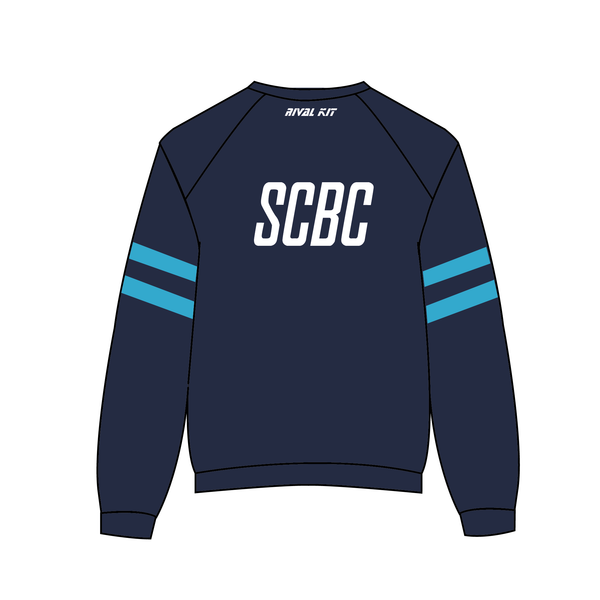 South College Boat Club Sweatshirt