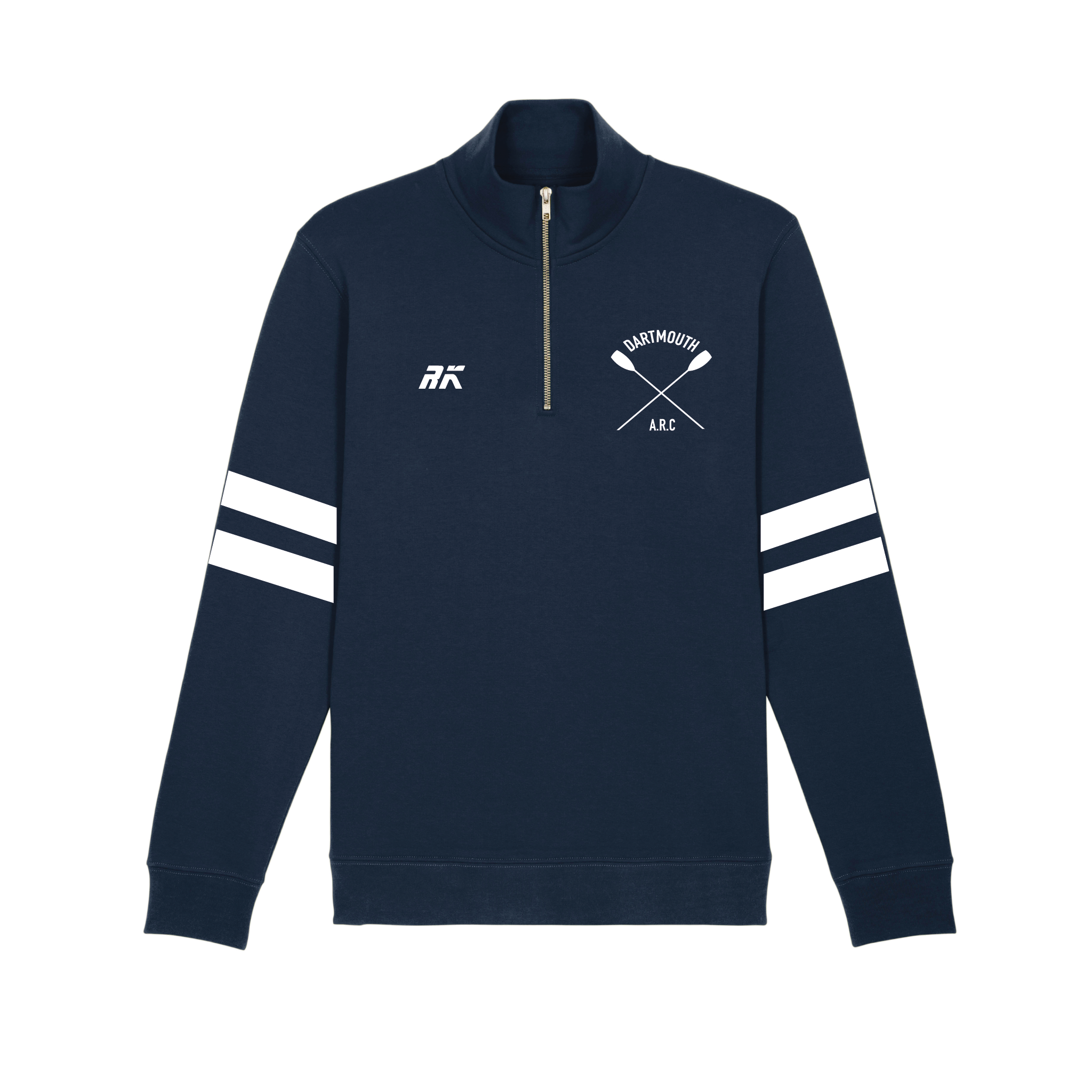 Dartmouth ARC Q-zip