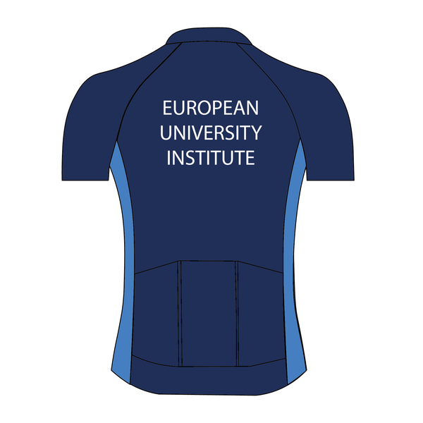 European University Institute - Florence Cycling jersey