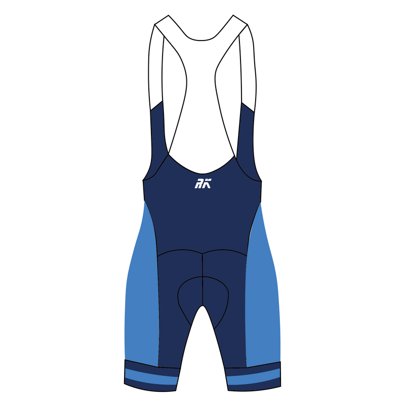 European University Institute - Florence Cycling Bib shorts