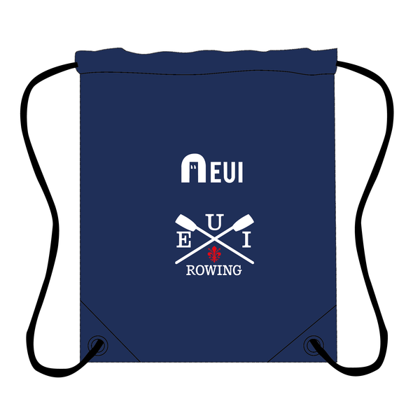 European University Institute - Florence Drawstring Bag