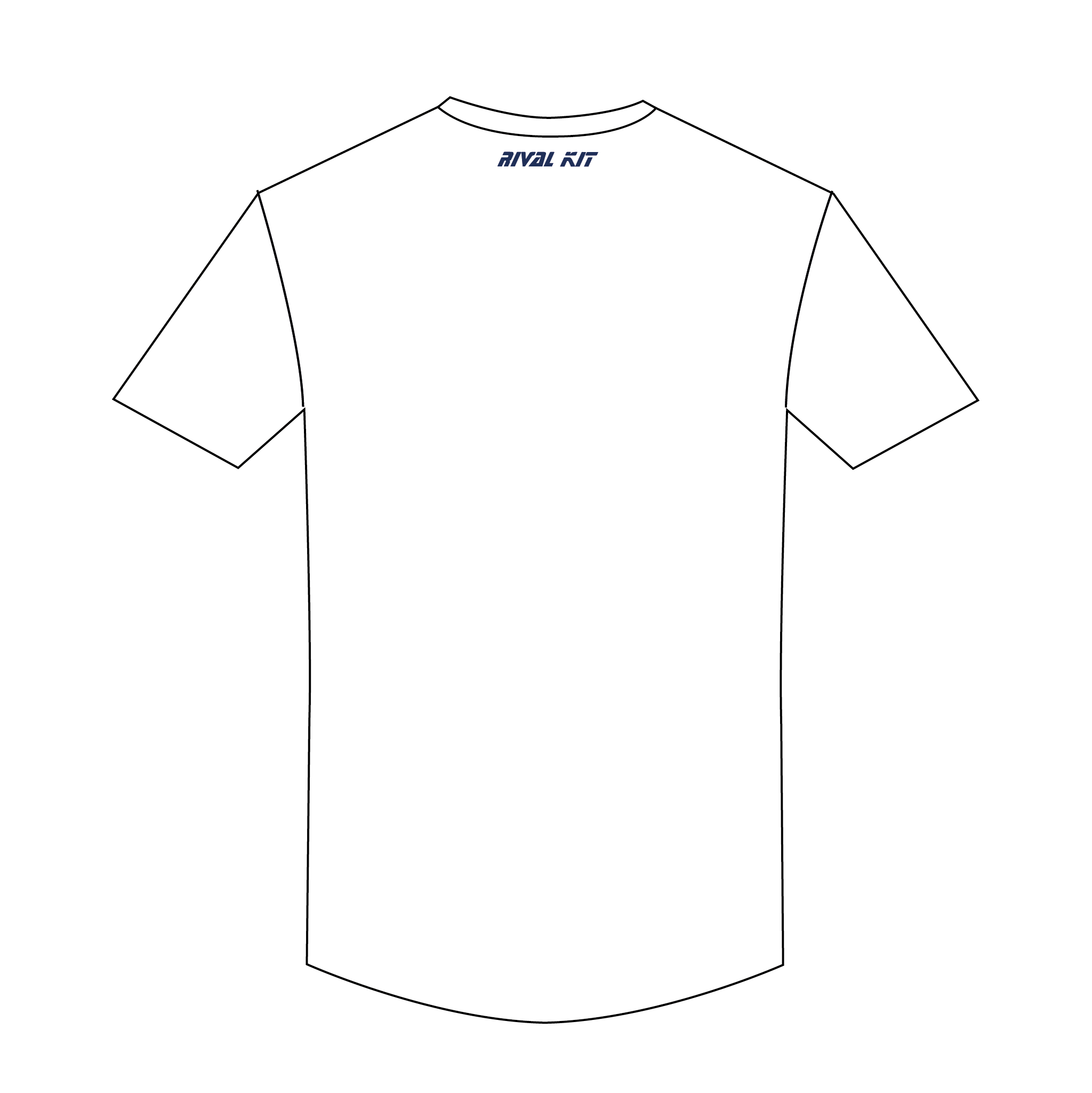 European University Institute - Florence Gym T-shirts