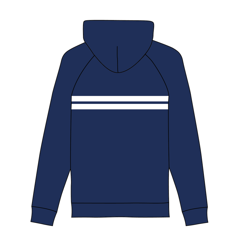 European University Institute - Florence Hoodie