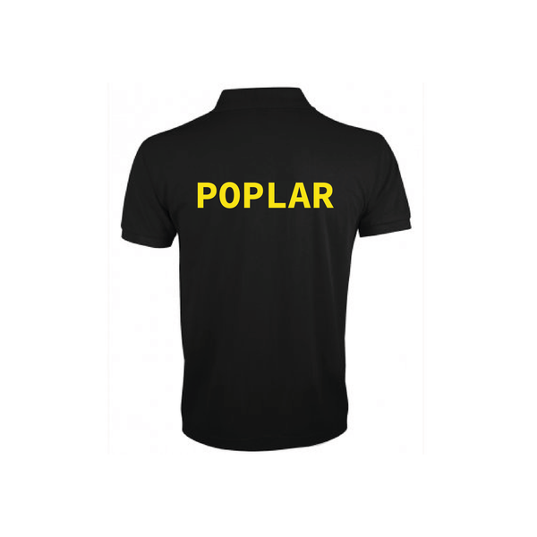 Poplar, Blackwall and District Polo