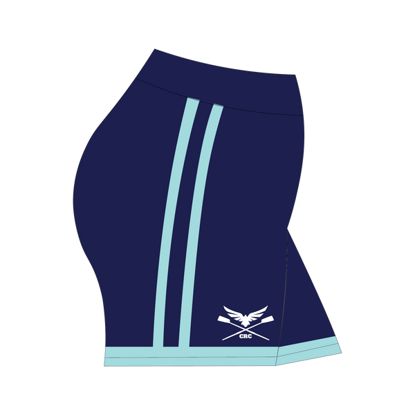 Carrick Rowing Club Racing Shorts