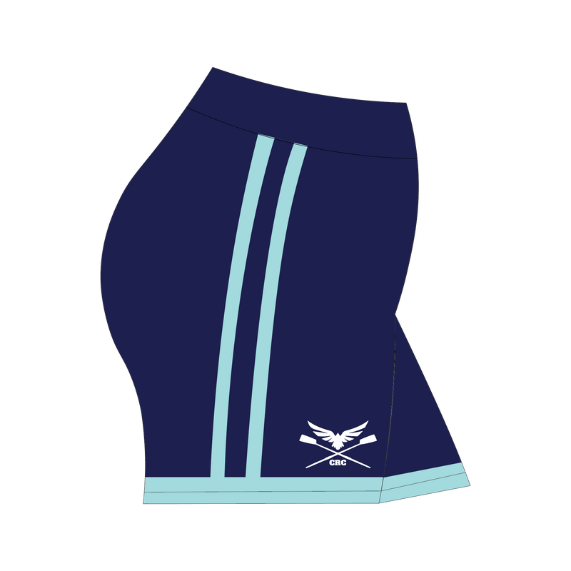 Carrick Rowing Club Racing Shorts