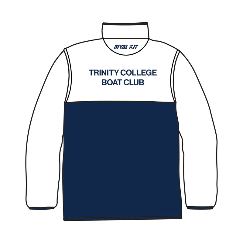 Trinity College Boat Club Pocket Fleece
