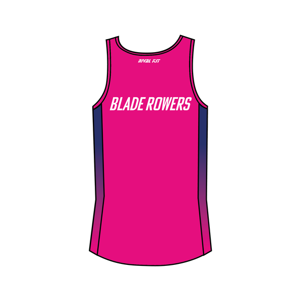 Blade Rowers Gym Vest