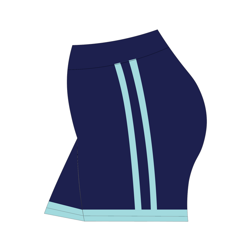 Carrick Rowing Club Racing Shorts