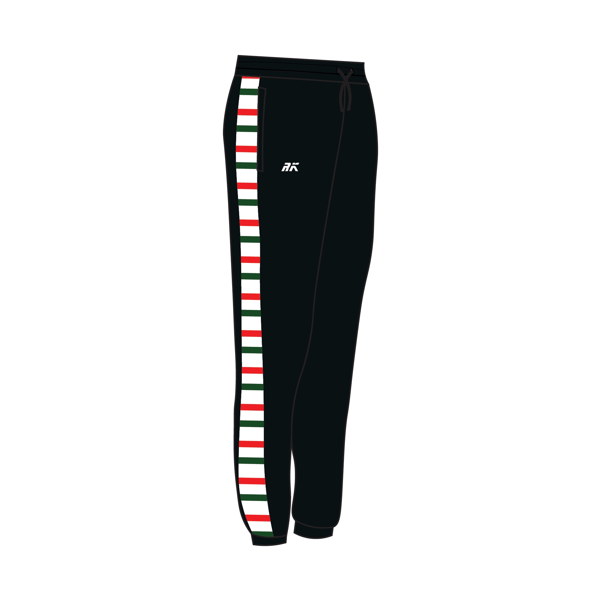 Girton College Boat Club Bespoke Joggies 1