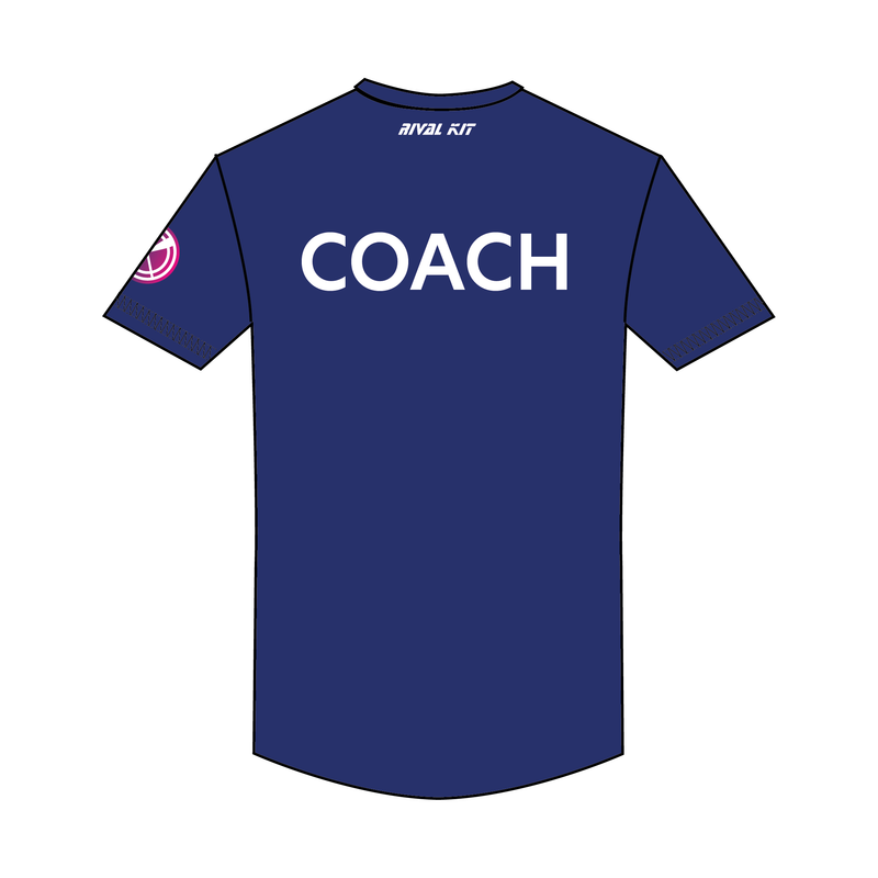 Coach Blade Rowers Casual T-Shirt