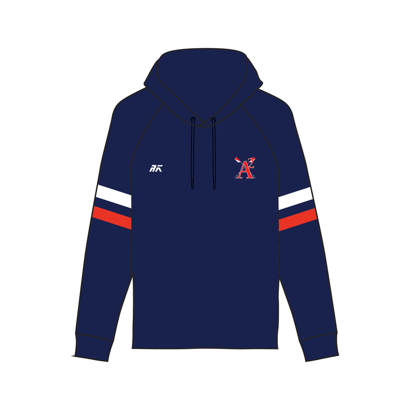 Ann Arbor Rowing Club Hoodie