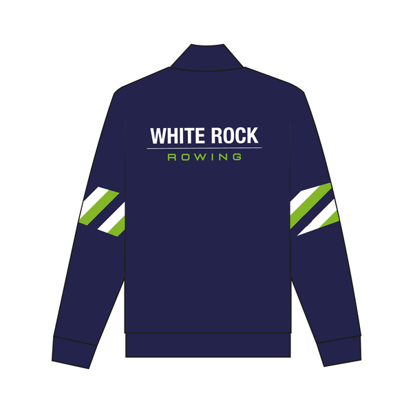 White Rock Rowing Q-Zip