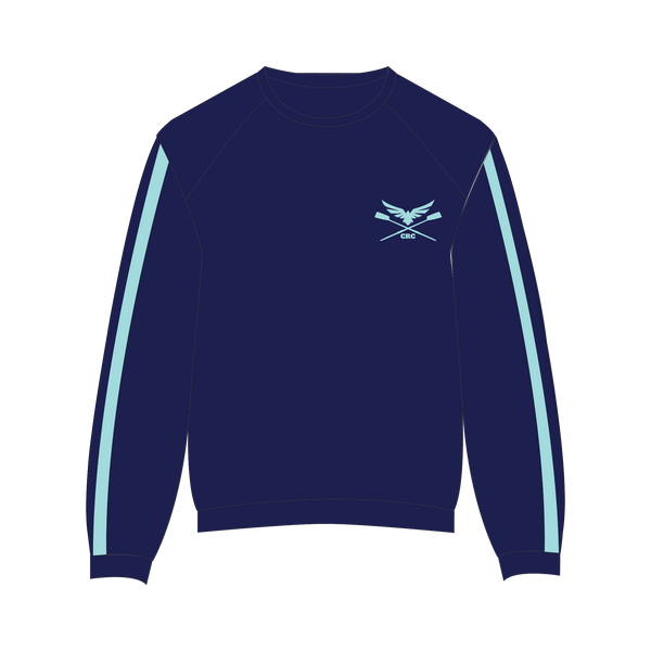 Carrick Rowing Club Sweatshirt