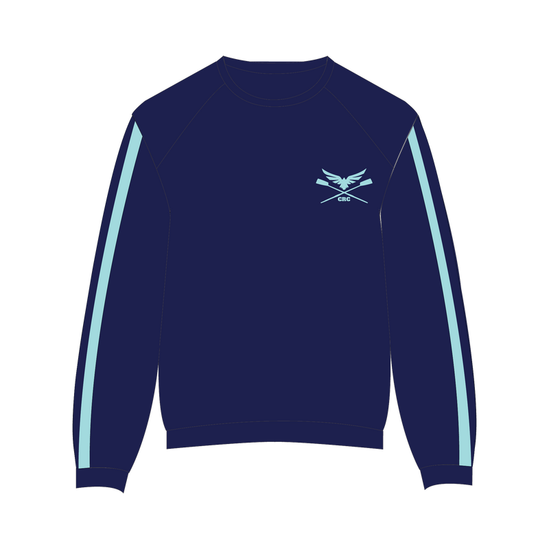 Carrick Rowing Club Sweatshirt