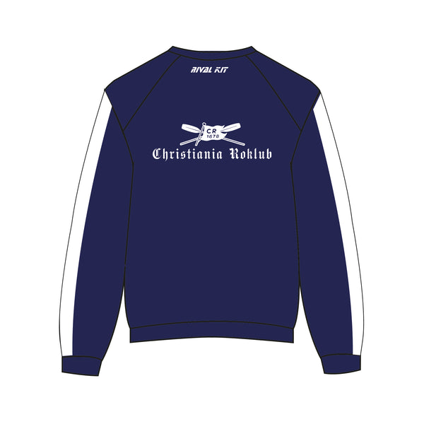 Christiania Roklub Sweatshirt 2