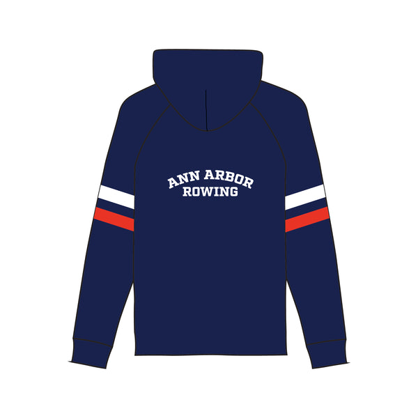 Ann Arbor Rowing Club Hoodie