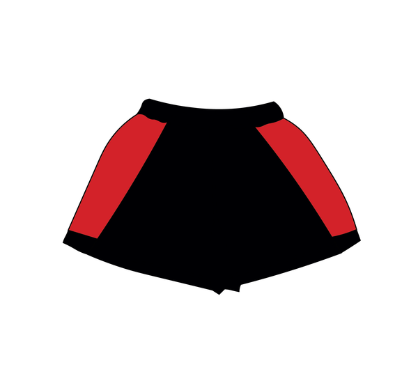 St Ives Rowing Club Rugby Shorts