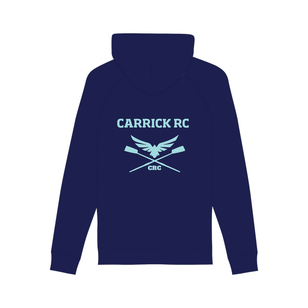 Carrick Rowing Club Hoodie