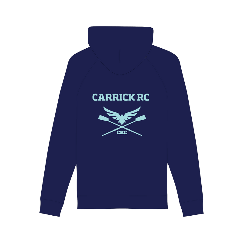 Carrick Rowing Club Hoodie