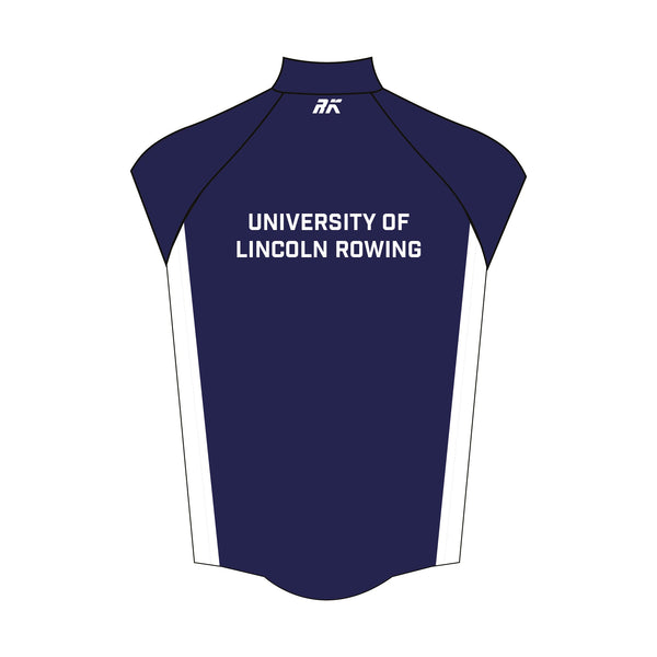 University of Lincoln RC Thermal Gilet 1