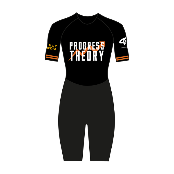 The Progress Theory Skinsuit