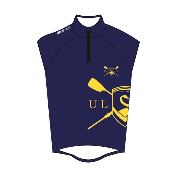 University of Lincoln RC Thermal Gilet 2
