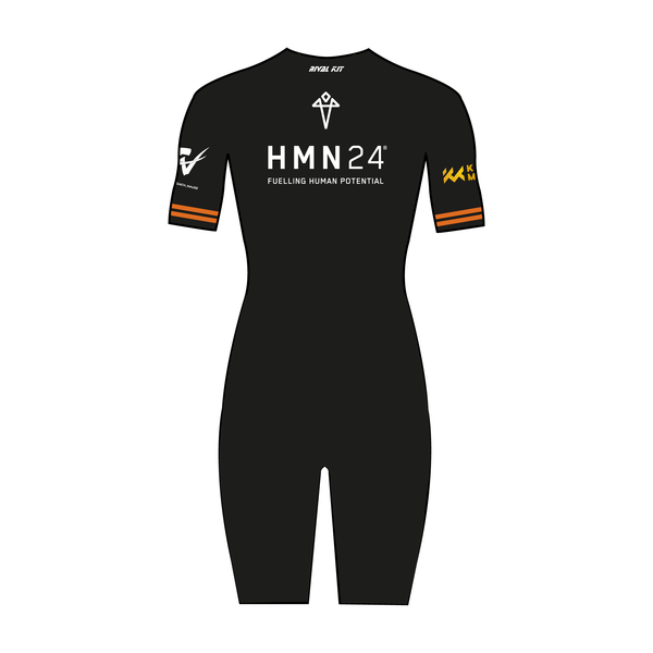 The Progress Theory Skinsuit