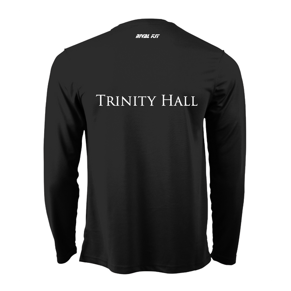 Trinity Hall Boat Club Long Sleeve Gym T-shirt