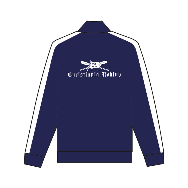 Christiania Roklub Q-Zip 2